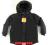 BEN SHERMAN KURTKA DZIECIECA 9-12 M-CY 74-80 CM
