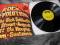 ROCK REVOLUTION, skladanka, black sabbath...