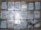 18 szt DYSKI ATA 160 GB 80 GB 40 GB i inne
