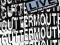 GUTTERMOUTH Live From The Pharmacy LP NOWA