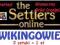 SETTLERS ONLINE SŁONECZNY GRÓD WIKINGOWIE GRATISY