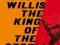 CHUCK WILLIS The King Of The Stroll LP NOWA