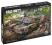 MEGA BLOKS CALL OF DUTY HEAVY ARMOUR CZOŁG ORYG.UK