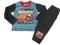 DISNEY PIŻAMA CARS ORYGINALNA  2-3LATA 98cm