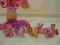 MLP My Little Pony kucyki  ZESTAW 9 sztuk + GRATIS