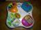 Fisher Price stolik edukacyjny SUPER STAN