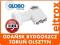 KONWERTER QUATTRO GLOBO OPTICUM OPOLE HD 2438