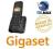 TELEFON BEZPRZEWODOWY  Gigaset A120  MENU PL