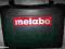 Metabo Walizka Skrzynka kufer BHA 18 / Okazja
