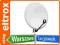 ANTENA CZASZA SATELITARNA 70 CM OCYNKOWANA 1308