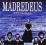 MADREDEUS: ANTOLOGIA 1987-2007 [2CD]