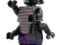 LEGO NINJAGO: Lord Garmadon njo042 | KLOCUŚ PL |