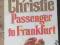 A. Christie, Passenger from Frankfurt, ANGIELSKI