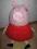 PEPPA PIG SWINKA MASKOTKA OK 80CM OGROMNA