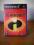 THE INCREDIBLES, PS2, DLA DZIECI, GWARANCJA