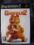 GARFIELD 2, PS2, DLA DZIECI, GWARANCJA