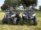 Quad Quady BMW ATV 125ccGWARANCJA LESZNO! RATY!!!