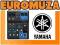 YAMAHA MG06X Mikser Audio z efektami Czwa