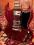 GIBSON SG Standard 2013 Heritage Cherry od 1 zł !!