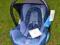 Fotelik Maxi-Cosi cabriofix 0-13kg z 2014Gwarancja