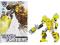 Bumblebee GENERACJA DE LUX 2014 HASBRO NA 30 LAT