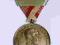 Srebrny Medal za Odwagę I Klasy Austro - Węgry