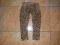 ZARA GIRLS SUPER LEGINSY PANTERKA DLA NIUNI R.104