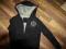BLUZA Z FUTERKIEM rozm. 152
