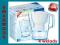 DZBANEK FILTR BRITA ALUNA XL + 4 WKŁADY PROMOCJA