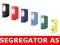 SEGREGATOR DONAU __ A5 __ wzmocniony - solidny