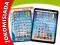 TABLET iPad dotykowy Edukacyjny J. Polski ZA0799