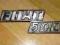 Emblemat Cromodora 4196529 FIAT500 FIAT 500 57-75