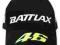 czapka BRIDGESTONE BATTLAX VR46 Rossi BSMCA63004