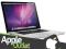 Apple MacBook Pro 15,4 C2D 2,53GHz 4GB 1000GB 9400