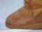 UGG AUSTRALIA UK12  KOŻUCH  30 CM