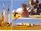 USA - TEKSAS - PROM KOSMICZNY - PRZED STARTEM -