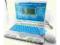 Laptop edukacyjny Challenger Vtech język angielski