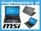 Laptop MSI CR70 i7-4712MQ 4x3,3GHz 4GB 1TB HD4600