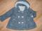 Early Days Boska kurteczka jesienna  9-12m