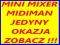 MINI MIXER MIDIMAN JEDYNY OKAZJA WARTO ZOBACZ !!!