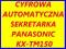 CYFROWA AUTOMATYCZNA SEKRETARKA PANASONIC KX-TM150