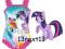 13next13___MY LITTLE PONY___ NOWOŚĆ LATO 92/98cm