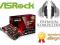 ASRock H97 Fatal1ty Perfomance LGA1150 S3/U3 CF FV