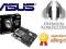 Asus Z97-PRO LGA1150 USB3.0/SATAIII/M.2/SLI/CF FV