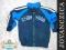 LONSDALE _ GRANATOWA SPORTOWA BLUZA _ 86 12-18m