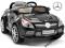 MERCEDES SL65 AMG NA LICENCJI 2 SILNIKI 2xAKU 6V