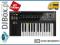 Native Instruments KOMPLETE KONTROL S25 klawiatura