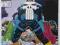the PUNISHER WAR ZONE #3 vol. 1 Kraków