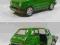 Fiat 126p maluch model Welly 1:32 zabawka samochód