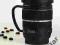 KUBEK TERMICZNY W KSZTAŁCIE OBIEKTYWU CANON NIKON